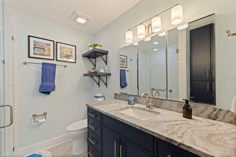 House in Saint Petersburg, Florida 2 bedrooms, 153.29 sq.m. № 2099250 - photo 25