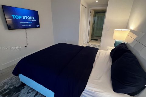Copropriété à louer à Miami, Floride: 1 chambre, 66.24 m2 № 1857523 - photo 13