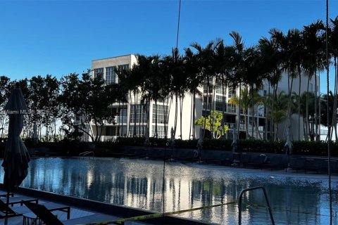 Copropriété à louer à Miami, Floride: 1 chambre, 66.24 m2 № 1857523 - photo 19
