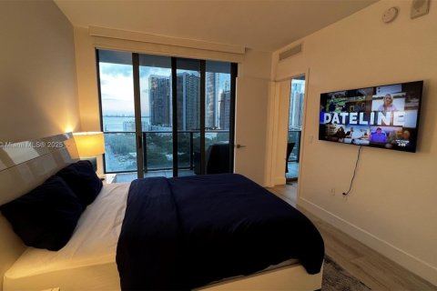 Copropriété à louer à Miami, Floride: 1 chambre, 66.24 m2 № 1857523 - photo 12