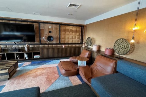 Copropriété à louer à Miami, Floride: 1 chambre, 66.24 m2 № 1857523 - photo 29