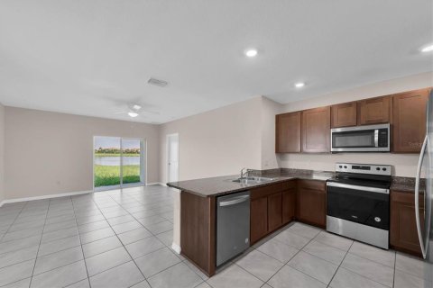 Villa ou maison à vendre à Wimauma, Floride: 3 chambres, 140.84 m2 № 2221271 - photo 16