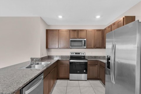 Villa ou maison à vendre à Wimauma, Floride: 3 chambres, 140.84 m2 № 2221271 - photo 13