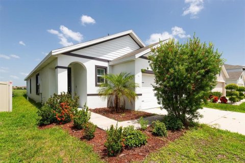 Villa ou maison à vendre à Wimauma, Floride: 3 chambres, 140.84 m2 № 2221271 - photo 6