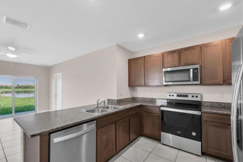 Villa ou maison à vendre à Wimauma, Floride: 3 chambres, 140.84 m2 № 2221271 - photo 14