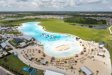 Villa ou maison à vendre à Wimauma, Floride: 3 chambres, 140.84 m2 № 2221271 - photo 4