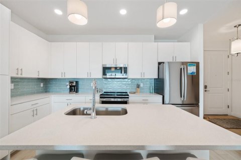 Condominio en venta en Madeira Beach, Florida, 2 dormitorios, 119.29 m2 № 2101838 - foto 11