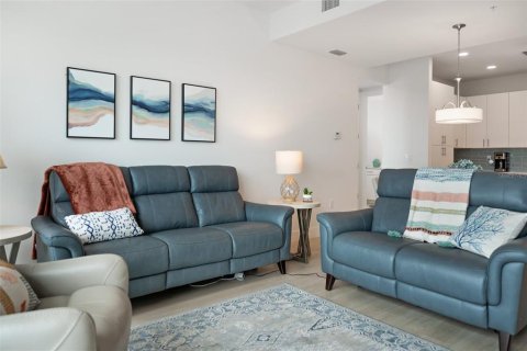 Condominio en venta en Madeira Beach, Florida, 2 dormitorios, 119.29 m2 № 2101838 - foto 23