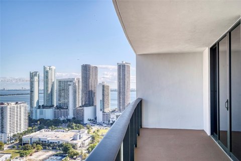 Copropriété à vendre à Miami, Floride: 1 chambre, 69.86 m2 № 1970389 - photo 22