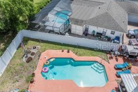 House in Tampa, Florida 4 bedrooms, 158.86 sq.m. № 2095282 - photo 25