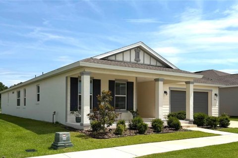 Villa ou maison à Ocala, Floride 4 chambres, 245.73 m2 № 2102307