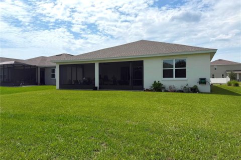 Villa ou maison à louer à Ocala, Floride: 4 chambres, 245.73 m2 № 2102307 - photo 2