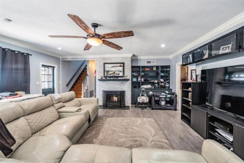 Villa ou maison à vendre à Lakeland, Floride: 6 chambres, 296.36 m2 № 1856139 - photo 6