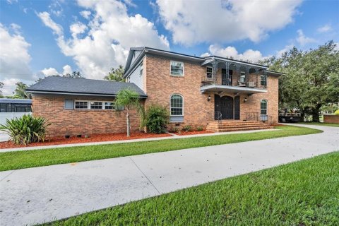 Villa ou maison à vendre à Lakeland, Floride: 6 chambres, 296.36 m2 № 1856139 - photo 3