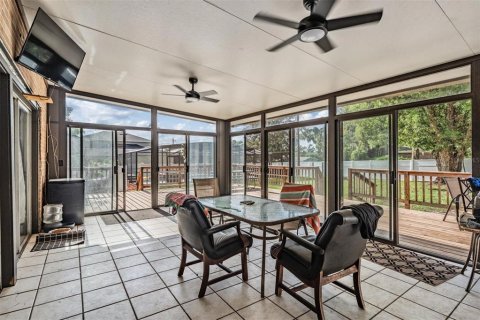 Villa ou maison à vendre à Lakeland, Floride: 6 chambres, 296.36 m2 № 1856139 - photo 27