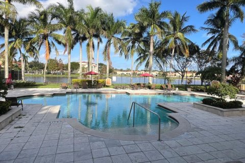 Купить кондоминиум в Уэст-Палм-Бич, Флорида 3 спальни, 120.77м2, № 1997163 - фото 24