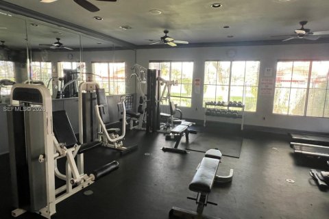 Купить кондоминиум в Уэст-Палм-Бич, Флорида 3 спальни, 120.77м2, № 1997163 - фото 25