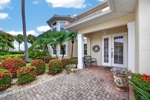 Adosado en venta en Punta Gorda, Florida, 4 dormitorios, 256.97 m2 № 2222698 - foto 5
