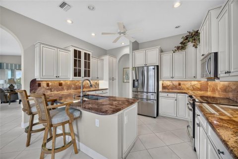 Adosado en venta en Punta Gorda, Florida, 4 dormitorios, 256.97 m2 № 2222698 - foto 13