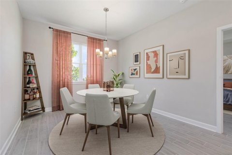 Casa en venta en North Port, Florida, 3 dormitorios, 184.23 m2 № 1806945 - foto 11