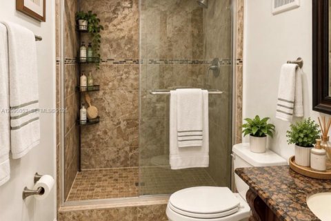 Condo in Lauderdale Lakes, Florida, 2 bedrooms  № 2392079 - photo 5