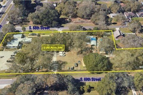 Immobilier commercial à vendre à Tampa, Floride № 2082291 - photo 3