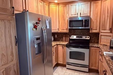 Appartement à louer à DeLand, Floride: 2 chambres, 133.22 m2 № 2414987 - photo 7