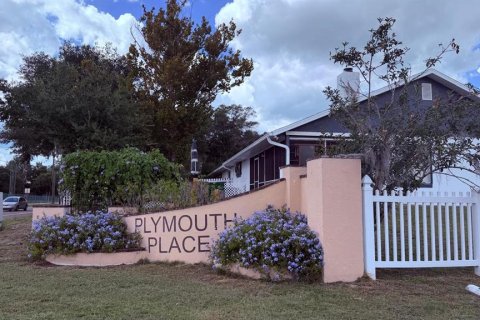 Appartement à louer à DeLand, Floride: 2 chambres, 133.22 m2 № 2414987 - photo 21