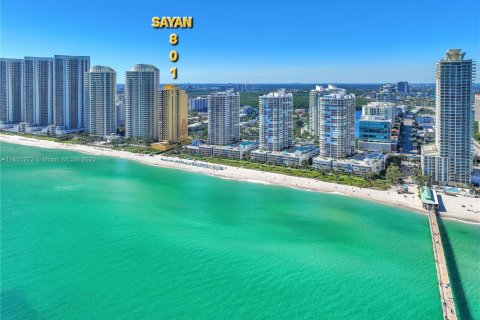 Condo in Sunny Isles Beach, Florida, 4 bedrooms  № 1874938 - photo 20