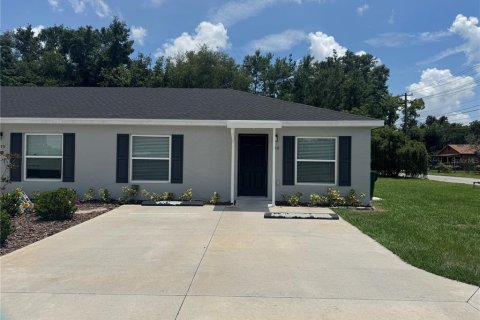 Appartement à Bartow, Floride 2 chambres, 89.19 m2 № 2389012