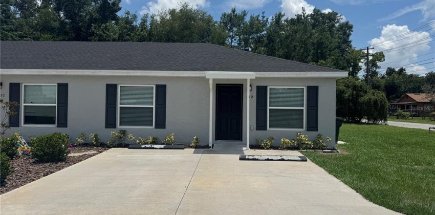 Appartement à Bartow, Floride 2 chambres, 89.19 m2 № 2389012
