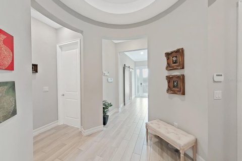 Купить виллу или дом в Уэсли-Чепел, Флорида 6 комнат, 194.82м2, № 1565637 - фото 10