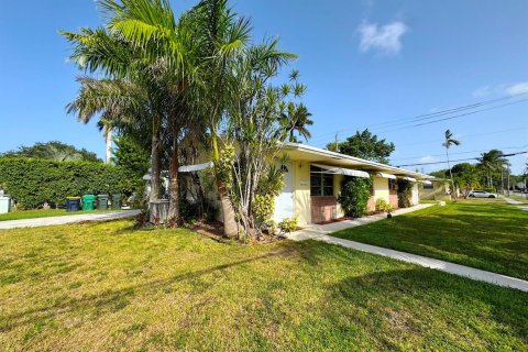 Appartement à Dania Beach, Floride 2 chambres, 102.19 m2 № 2292101