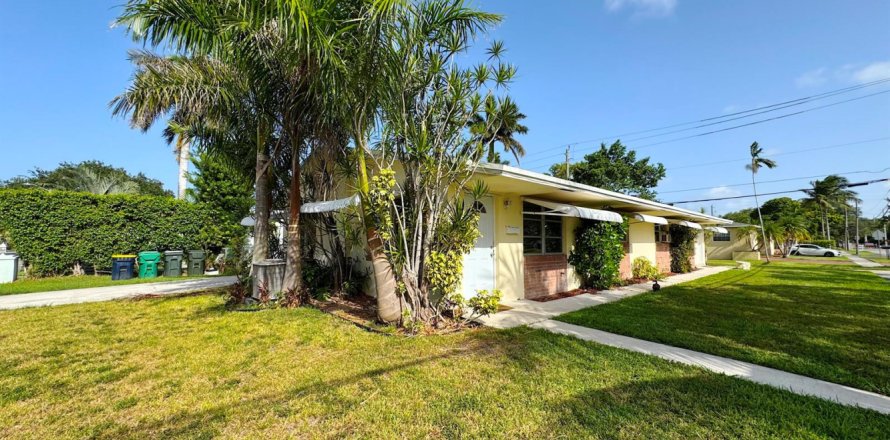 Appartement à Dania Beach, Floride 2 chambres, 102.19 m2 № 2292101