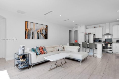 House in Homestead, Florida 4 bedrooms, 176.79 sq.m. № 2046707 - photo 29