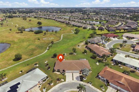 Villa ou maison à vendre à Sun City Center, Floride: 2 chambres, 172.52 m2 № 2413491 - photo 3