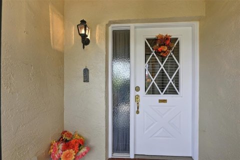 Villa ou maison à vendre à Sun City Center, Floride: 2 chambres, 172.52 m2 № 2413491 - photo 6