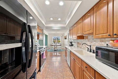 Villa ou maison à vendre à Sun City Center, Floride: 2 chambres, 172.52 m2 № 2413491 - photo 20