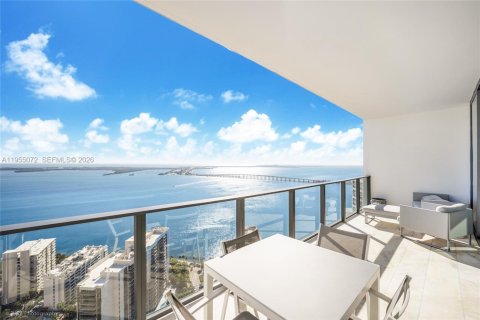 Copropriété à vendre à Miami, Floride: 2 chambres, 150.97 m2 № 2153378 - photo 2