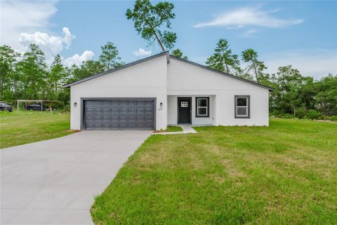 House in Ocala, Florida 4 bedrooms, 173.26 sq.m. № 1880964 - photo 3