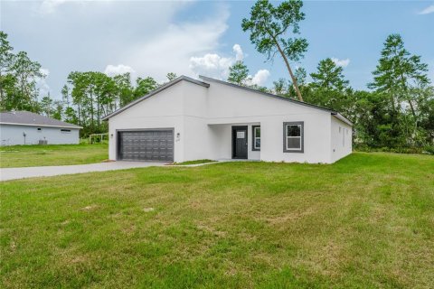 House in Ocala, Florida 4 bedrooms, 173.26 sq.m. № 1880964 - photo 4