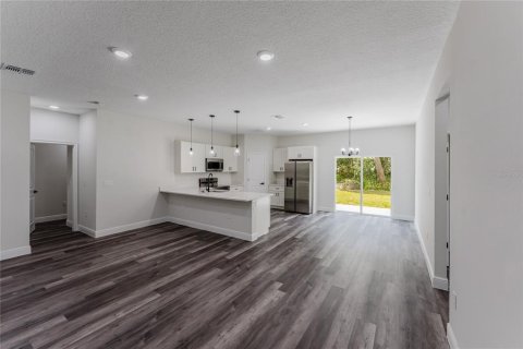 House in Ocala, Florida 4 bedrooms, 173.26 sq.m. № 1880964 - photo 9