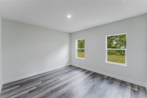 House in Ocala, Florida 4 bedrooms, 173.26 sq.m. № 1880964 - photo 23