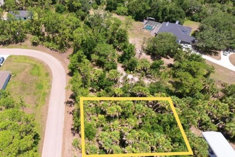 Land in North Port, Florida № 2163411 - photo 2