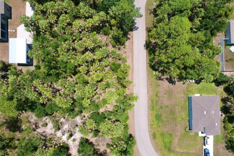 Land in North Port, Florida № 2163411 - photo 7