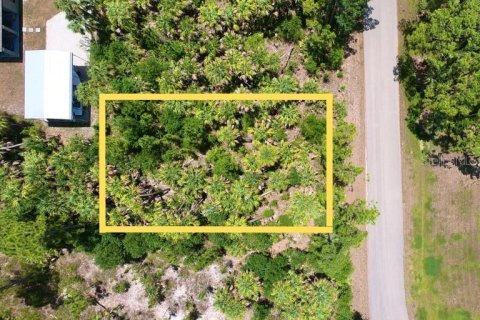 Land in North Port, Florida № 2163411