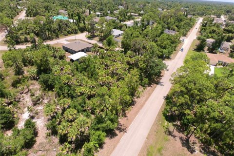 Land in North Port, Florida № 2163411 - photo 8