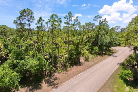 Land in North Port, Florida № 2163411 - photo 9