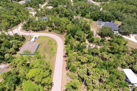 Land in North Port, Florida № 2163411 - photo 6