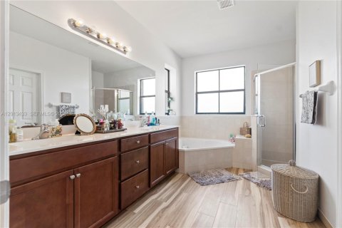 Casa en alquiler en Homestead, Florida, 5 dormitorios, 232.26 m2 № 2075791 - foto 29